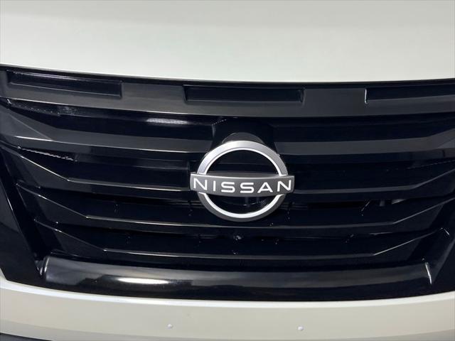 used 2023 Nissan Pathfinder car, priced at $29,475