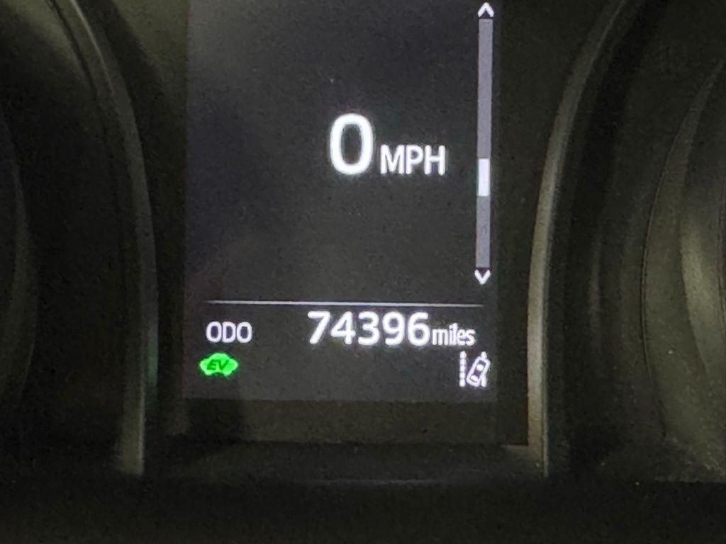 used 2022 Toyota Camry car, priced at $19,473