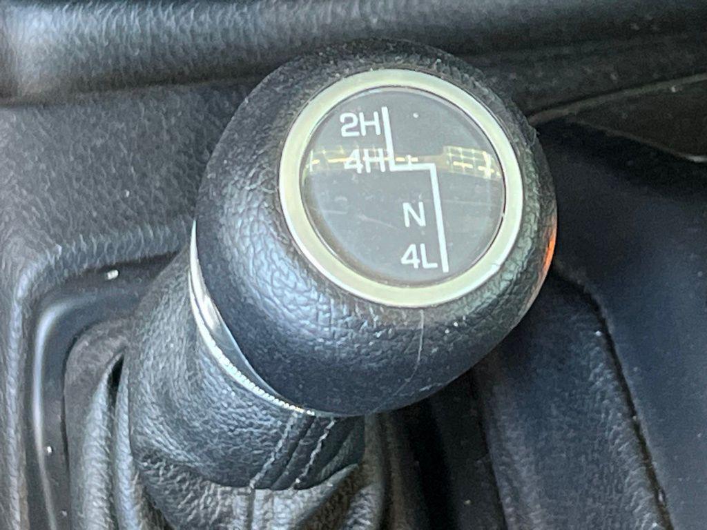 used 2020 Jeep Wrangler Unlimited car, priced at $27,975