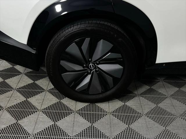 used 2024 Nissan ARIYA car, priced at $24,073