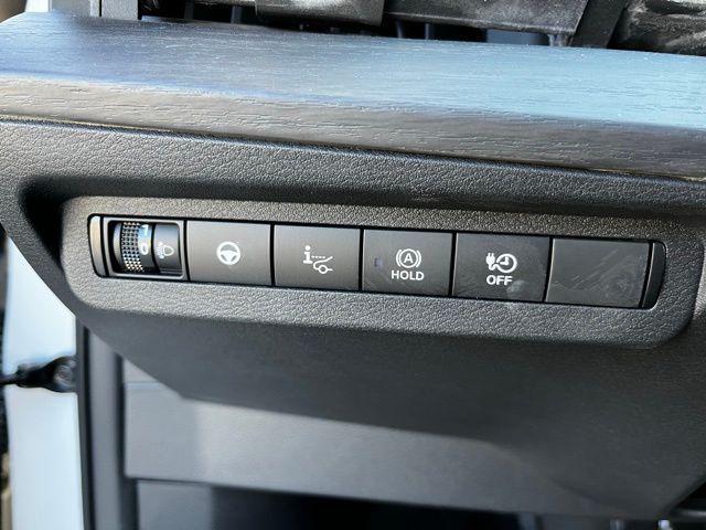 used 2024 Nissan ARIYA car, priced at $28,683