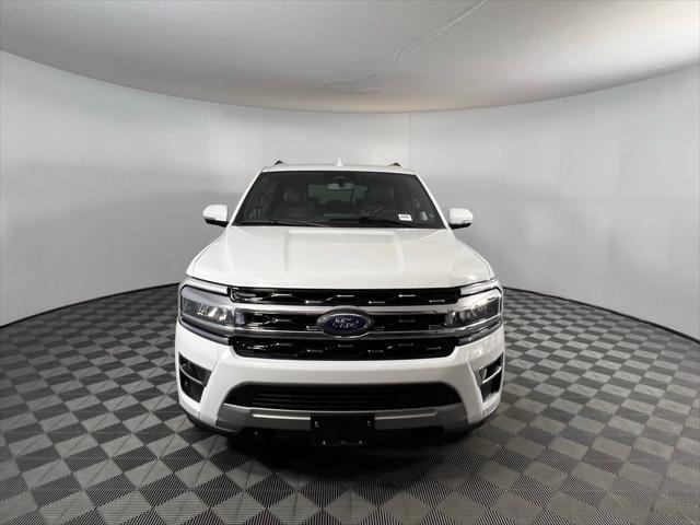 used 2022 Ford Expedition car, priced at $39,973