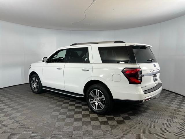 used 2022 Ford Expedition car, priced at $39,973