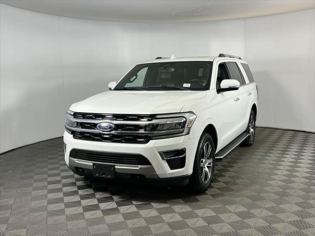 used 2022 Ford Expedition car, priced at $39,973