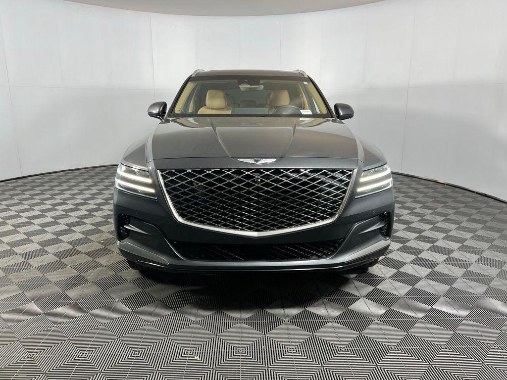 used 2023 Genesis GV80 car, priced at $39,575