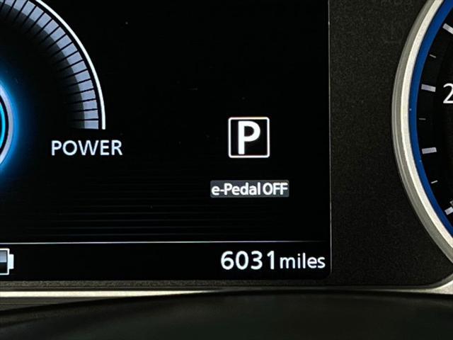 used 2024 Nissan Leaf car, priced at $19,973