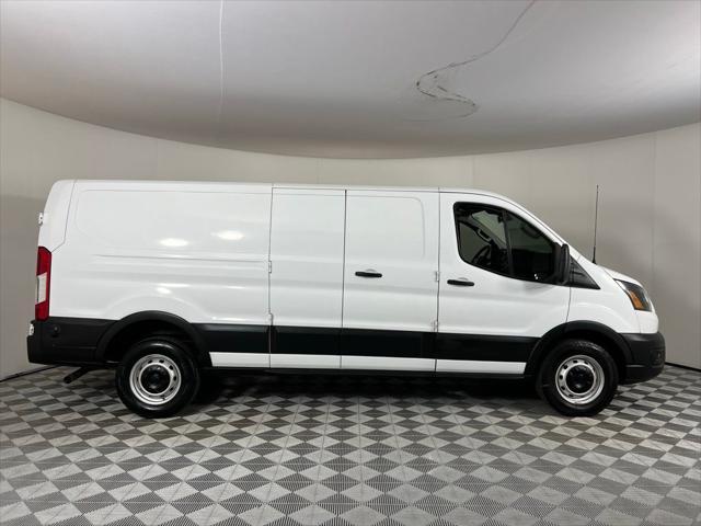 used 2020 Ford Transit-250 car, priced at $27,000