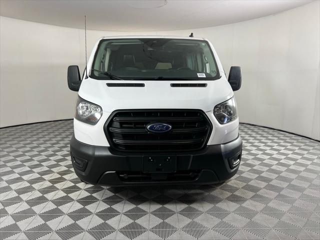 used 2020 Ford Transit-250 car, priced at $27,000