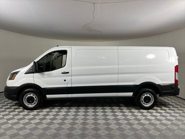 used 2020 Ford Transit-250 car, priced at $27,000