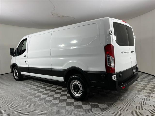 used 2020 Ford Transit-250 car, priced at $27,000