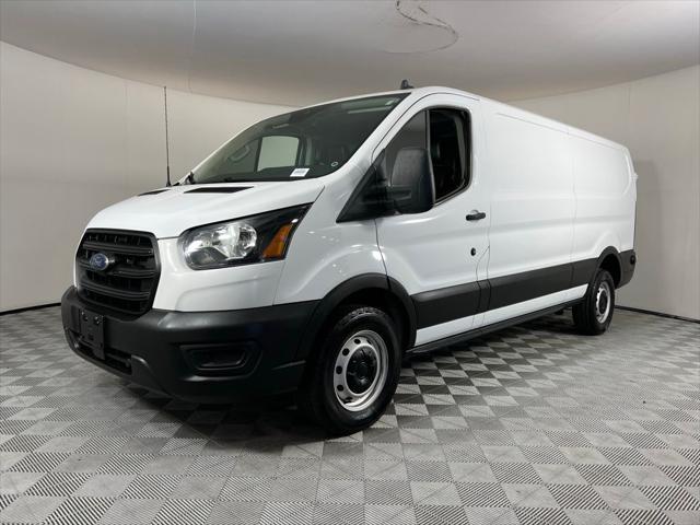 used 2020 Ford Transit-250 car, priced at $27,000