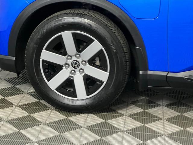 used 2024 Honda Prologue car, priced at $27,573