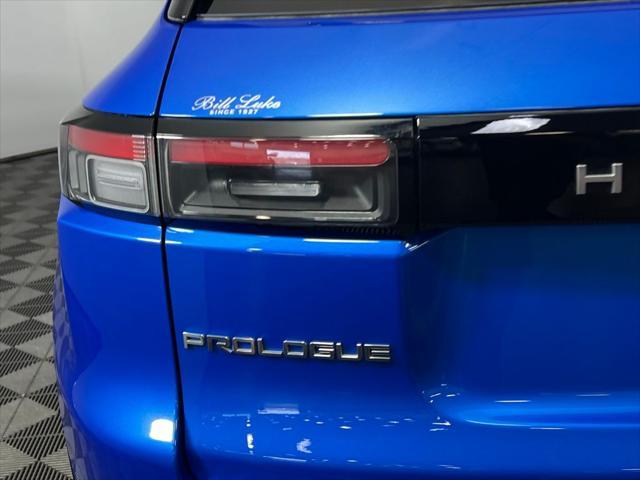 used 2024 Honda Prologue car, priced at $27,573