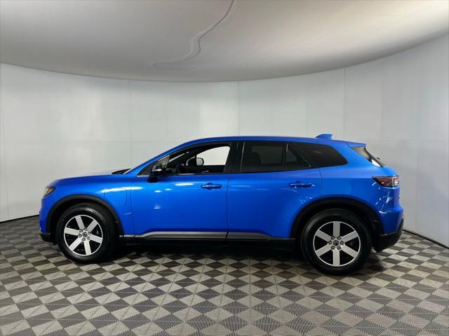 used 2024 Honda Prologue car, priced at $27,573