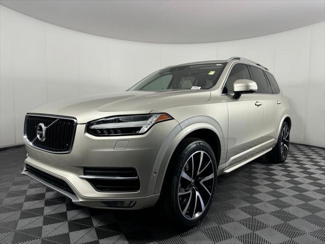 used 2018 Volvo XC90 car, priced at $20,573