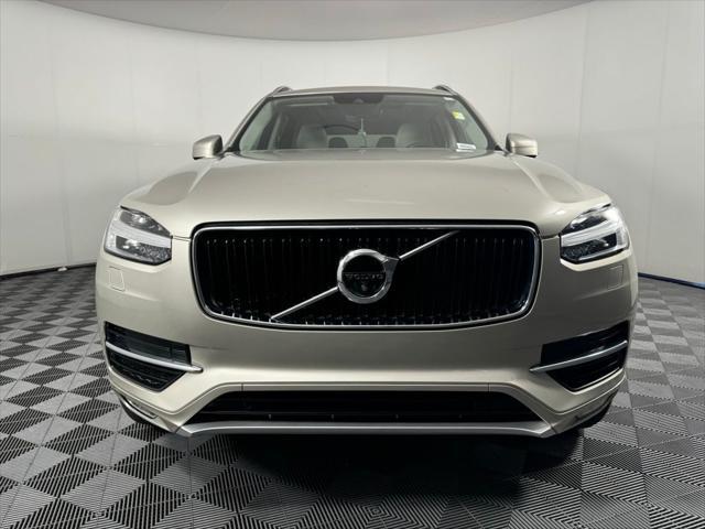 used 2018 Volvo XC90 car, priced at $20,573