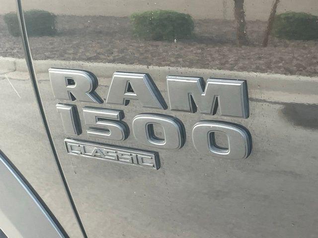 used 2021 Ram 1500 Classic car, priced at $24,475
