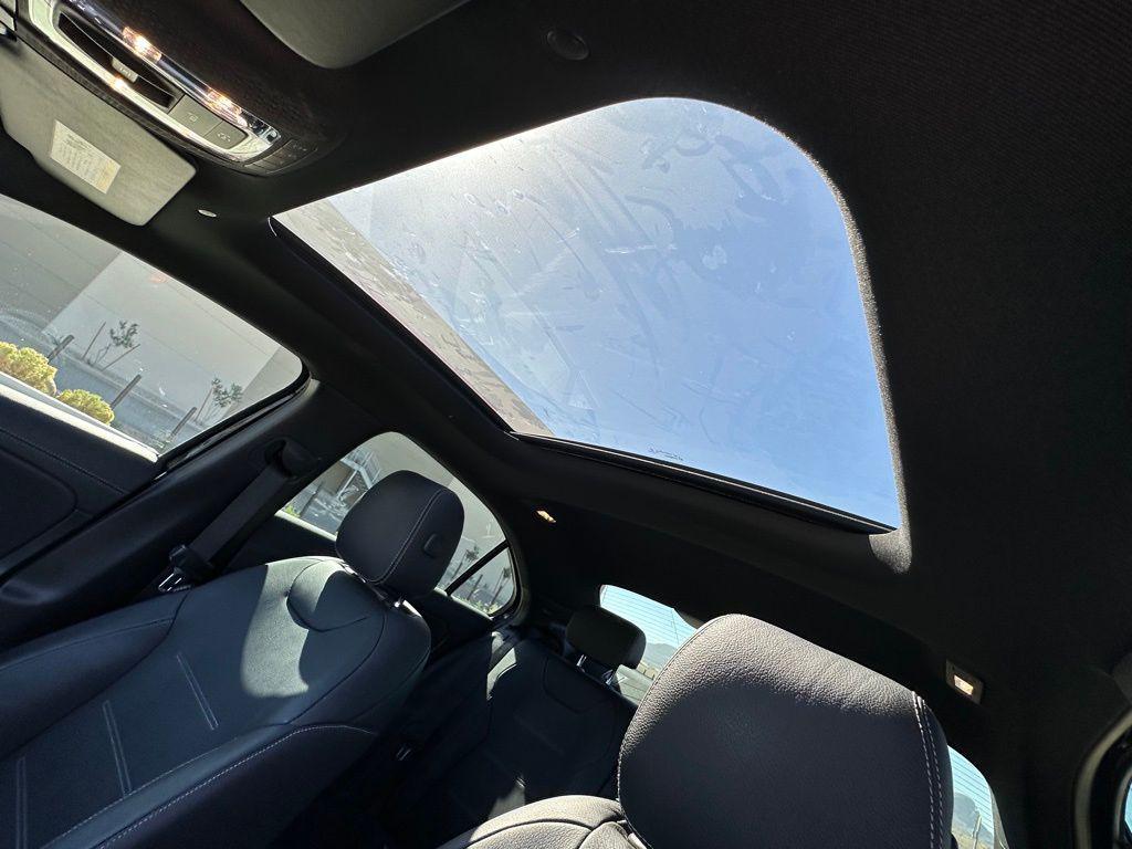 used 2019 Mercedes-Benz A-Class car, priced at $21,695