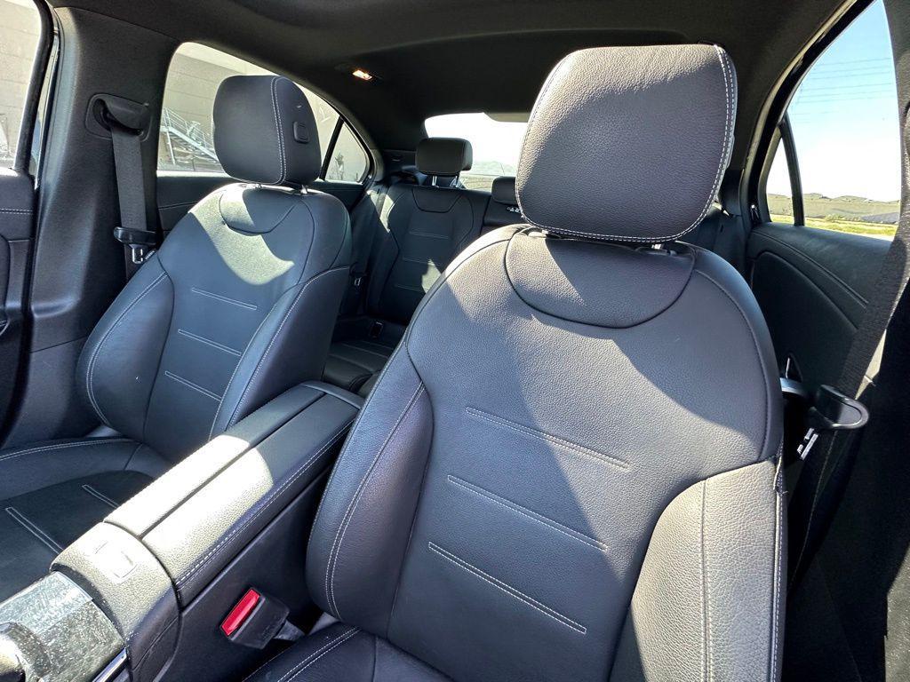 used 2019 Mercedes-Benz A-Class car, priced at $21,695