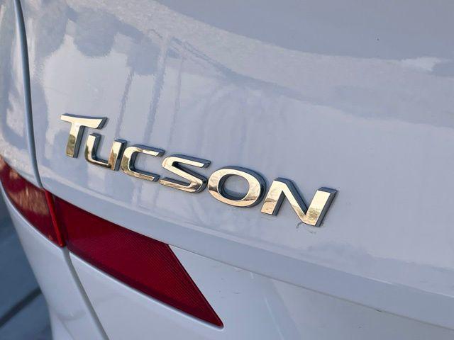 used 2021 Hyundai Tucson car, priced at $22,973