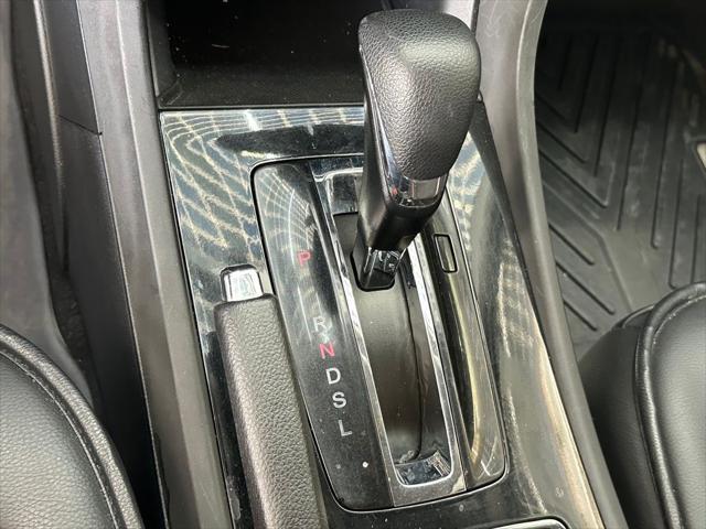 used 2017 Honda Accord car, priced at $14,995