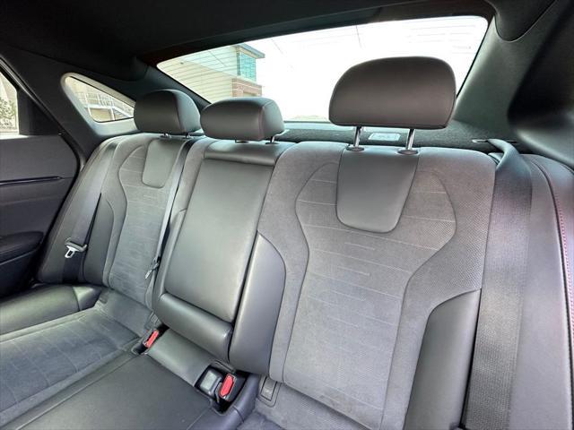 used 2022 Hyundai Sonata car, priced at $23,773
