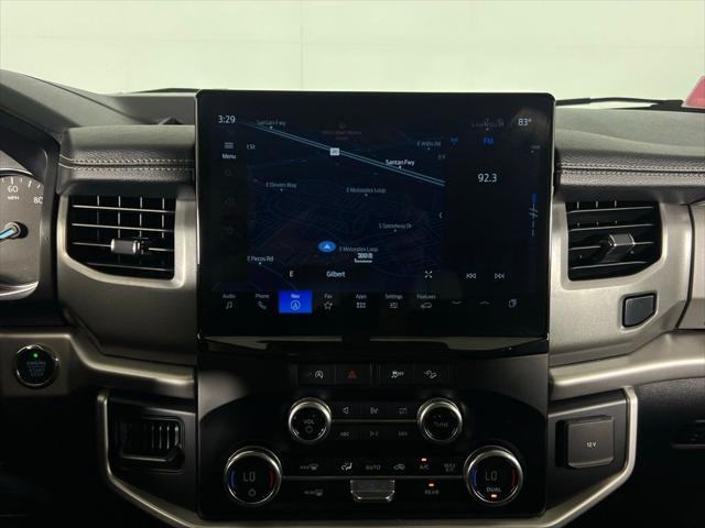 used 2024 Ford Expedition car, priced at $48,073