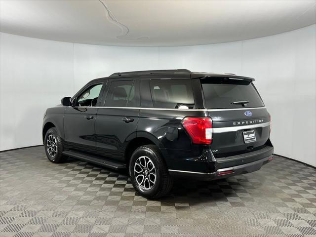 used 2024 Ford Expedition car, priced at $48,073