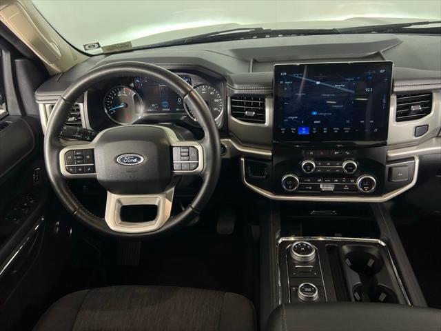 used 2024 Ford Expedition car, priced at $48,073