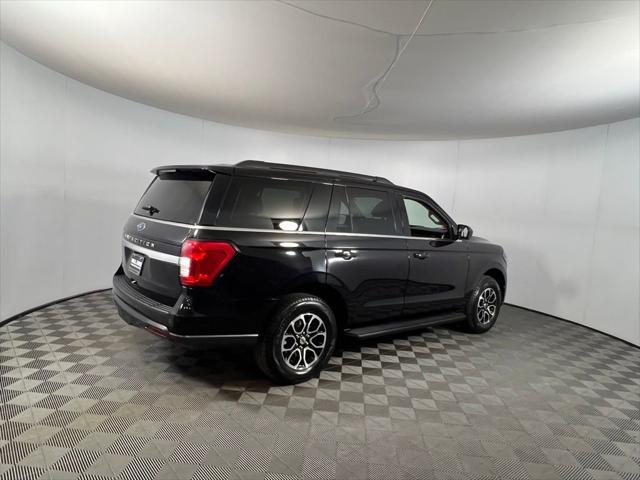 used 2024 Ford Expedition car, priced at $48,073