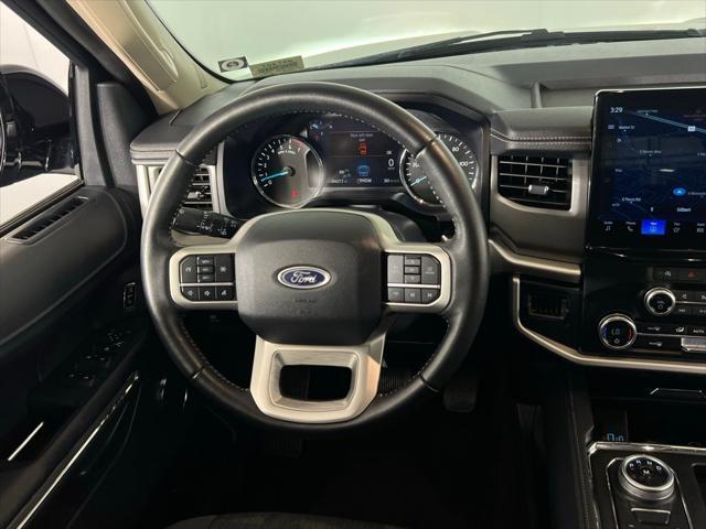 used 2024 Ford Expedition car, priced at $48,073