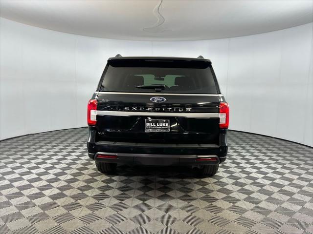 used 2024 Ford Expedition car, priced at $48,073