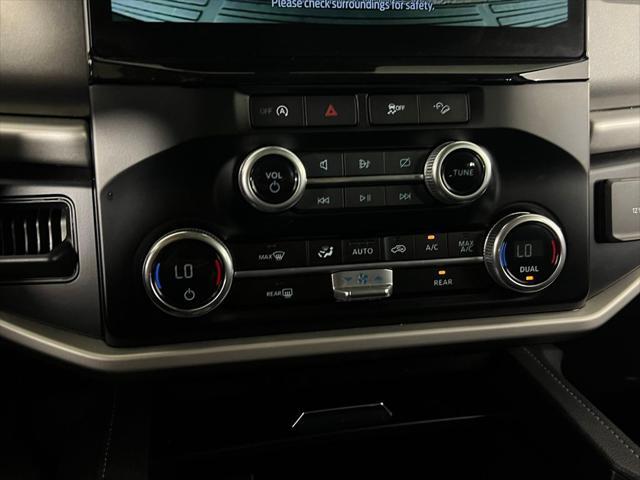 used 2024 Ford Expedition car, priced at $48,073