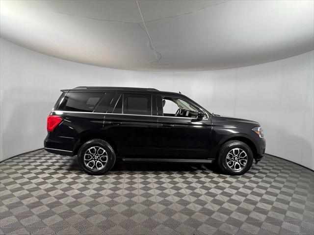 used 2024 Ford Expedition car, priced at $48,073