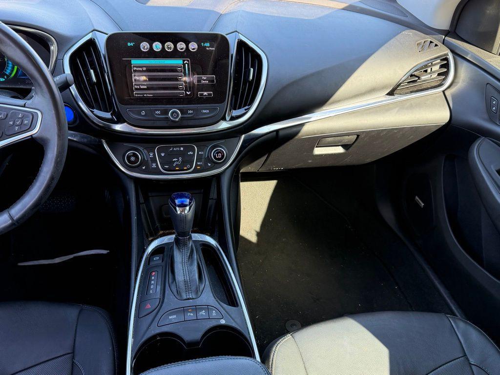 used 2018 Chevrolet Volt car, priced at $20,995