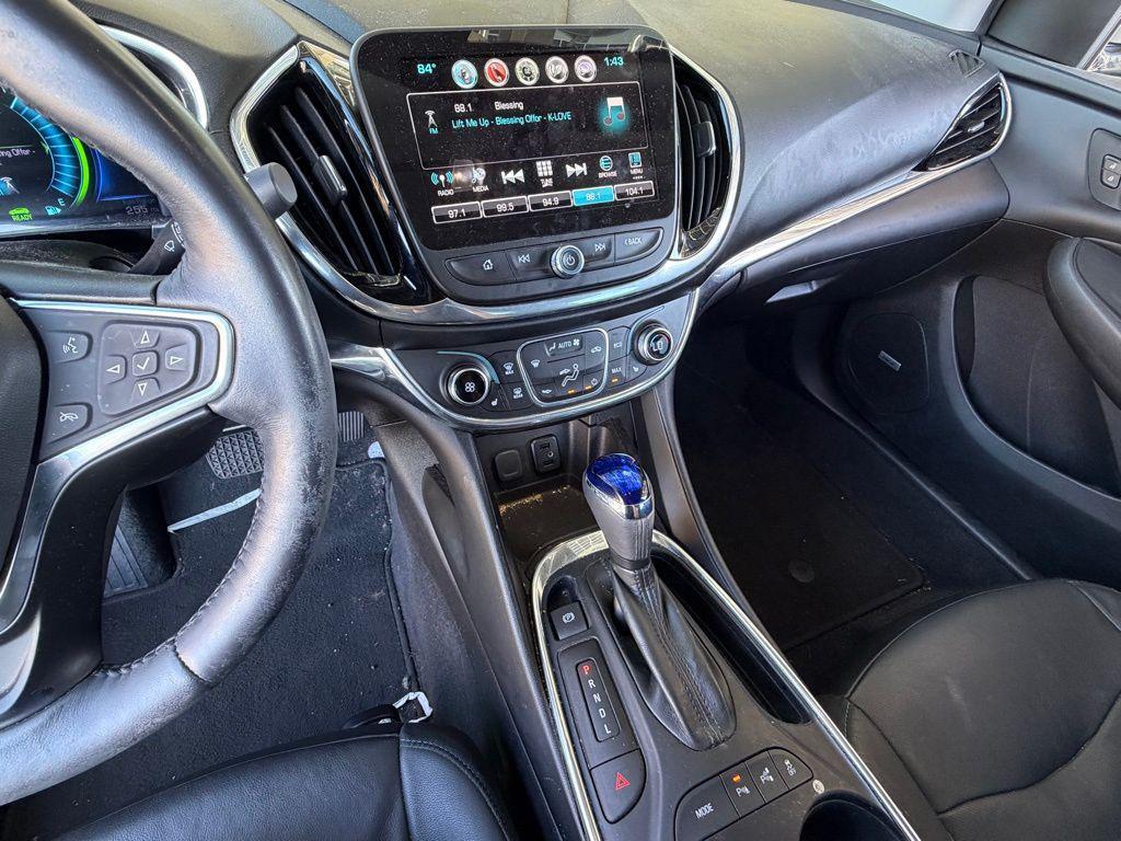 used 2018 Chevrolet Volt car, priced at $20,995
