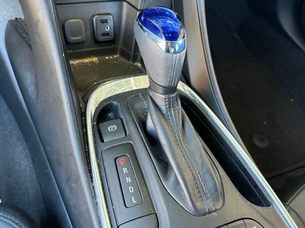 used 2018 Chevrolet Volt car, priced at $20,995