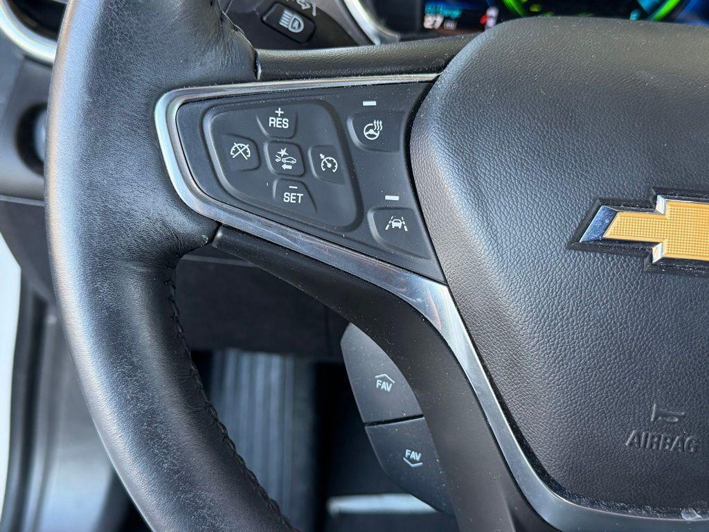 used 2018 Chevrolet Volt car, priced at $20,995