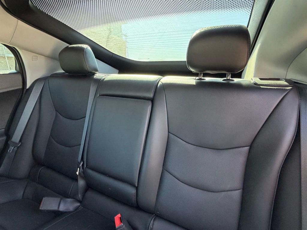 used 2018 Chevrolet Volt car, priced at $20,995