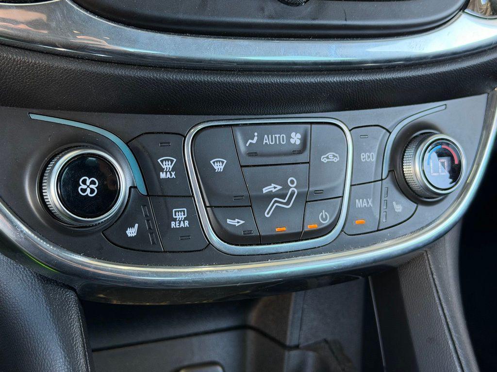 used 2018 Chevrolet Volt car, priced at $20,995