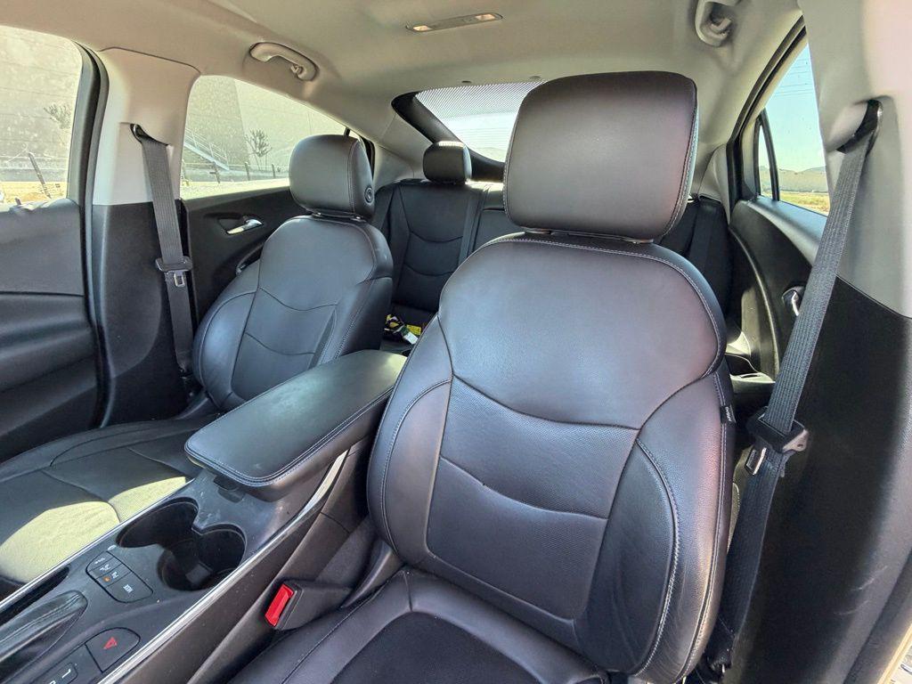 used 2018 Chevrolet Volt car, priced at $20,995