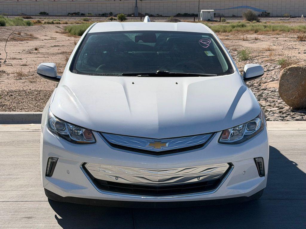 used 2018 Chevrolet Volt car, priced at $20,995