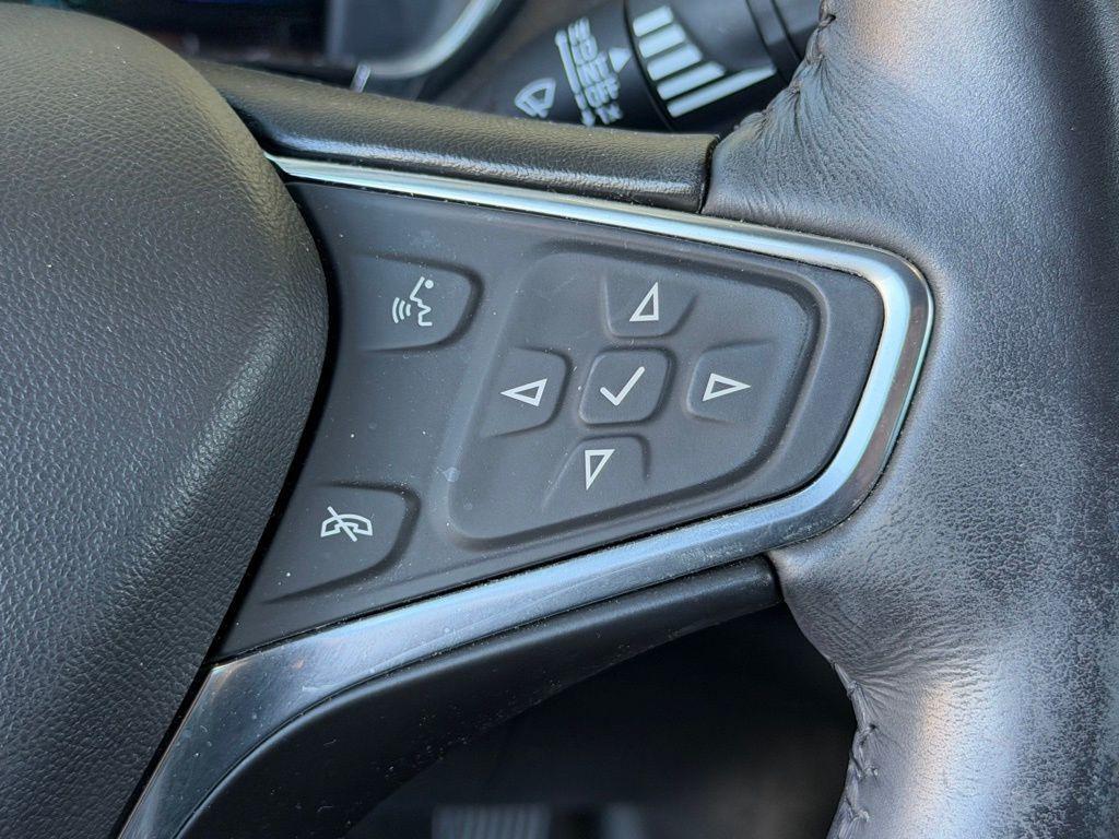 used 2018 Chevrolet Volt car, priced at $20,995