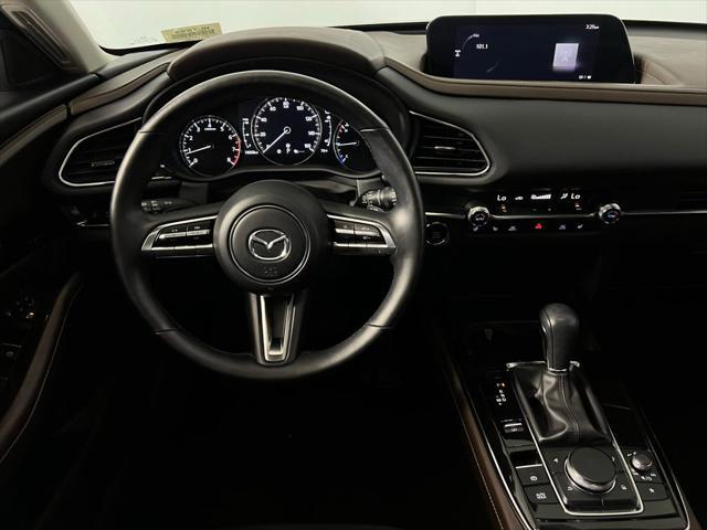 used 2022 Mazda CX-30 car, priced at $29,000