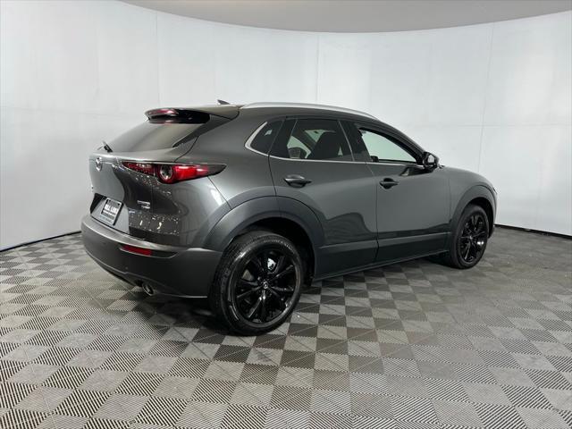 used 2022 Mazda CX-30 car, priced at $29,000