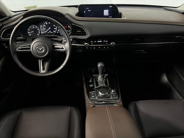 used 2022 Mazda CX-30 car, priced at $29,000