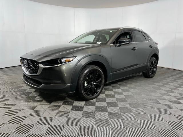 used 2022 Mazda CX-30 car, priced at $29,000