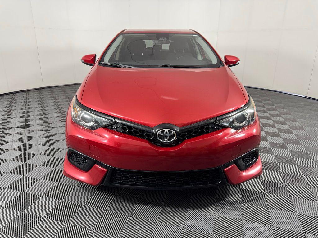 used 2017 Toyota Corolla iM car, priced at $14,495