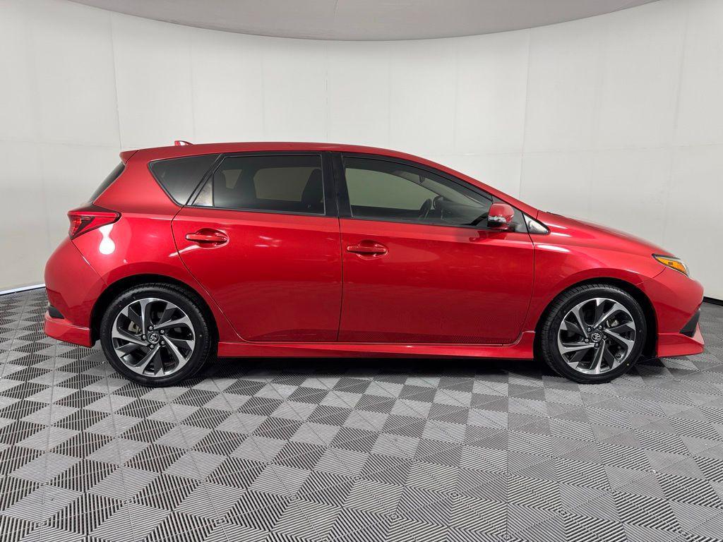 used 2017 Toyota Corolla iM car, priced at $14,495