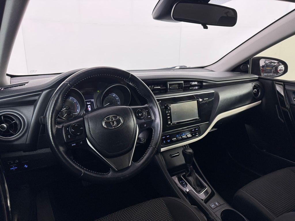 used 2017 Toyota Corolla iM car, priced at $14,495